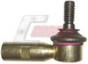 CASALS R3648 Ball Head, gearshift linkage